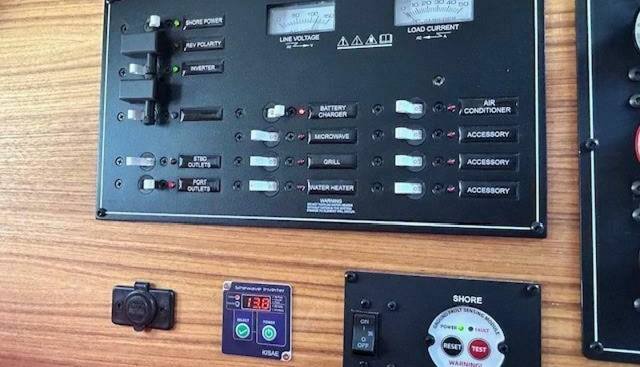 noname yacht for sale 18