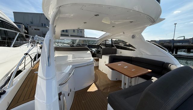 Magic Sun yacht for sale 3