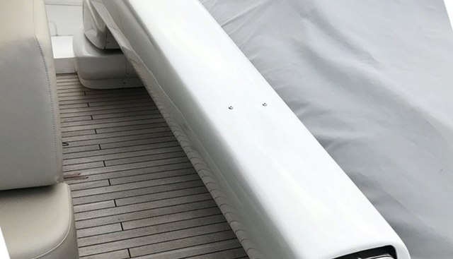 Princess 68 yacht for sale 19