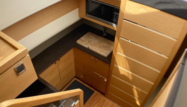 noname yacht for sale 20