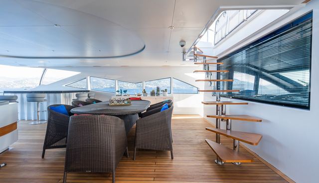 LEONIDAS yacht for sale 13