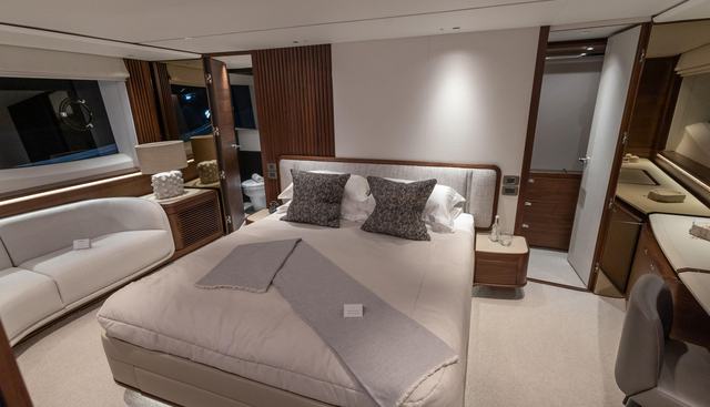 X80031 - Nonni yacht for sale 57