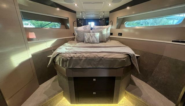 IMPULSIVE DECISION yacht for sale 19