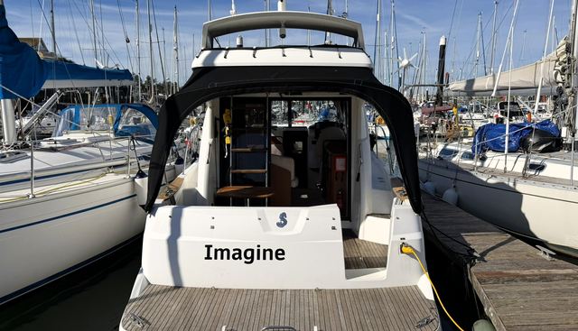 noname yacht for sale 20