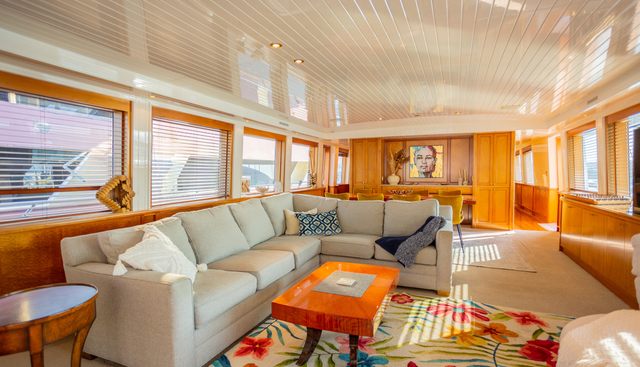 Noya Hill yacht for sale 7