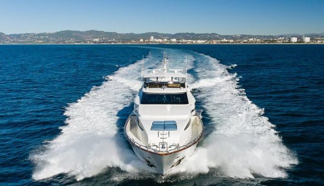 Active Octo yacht for sale 5