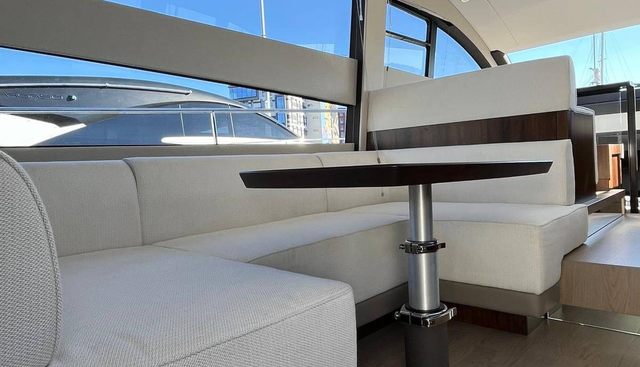 noname yacht for sale 9