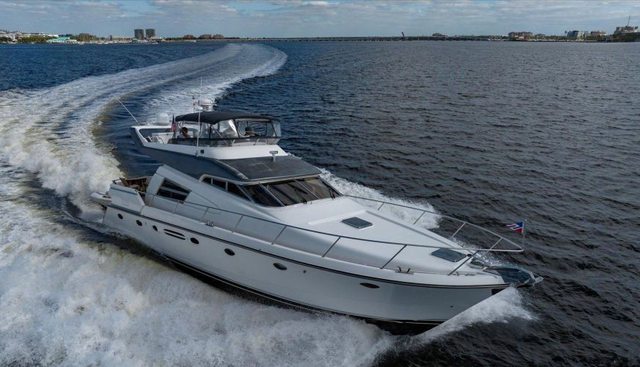 noname yacht for sale 2