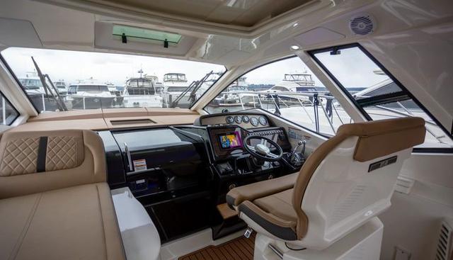 Lady Christine yacht for sale 14