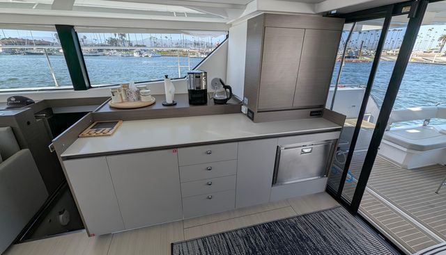 Hamlet yacht for sale 59