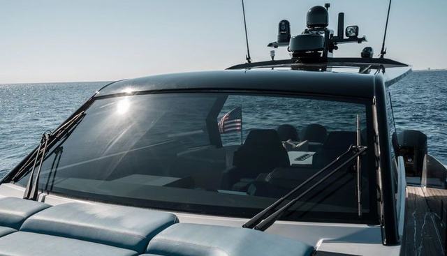 Robin's Nest yacht for sale 29