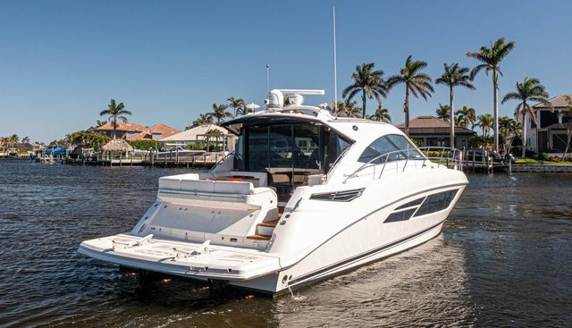 noname yacht for sale 8