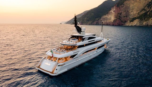 FLORENTIA yacht for sale 4
