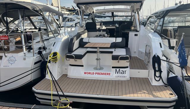 noname yacht for sale 3