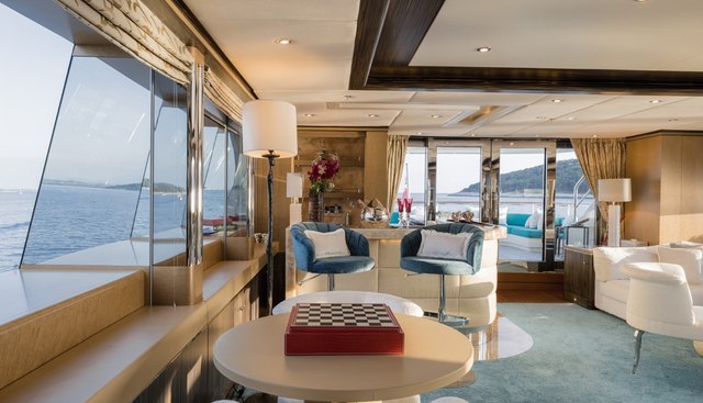 BELLE ANNA yacht for sale 33