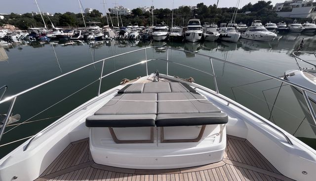 noname yacht for sale 63