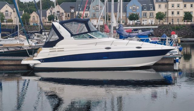 noname yacht for sale 2