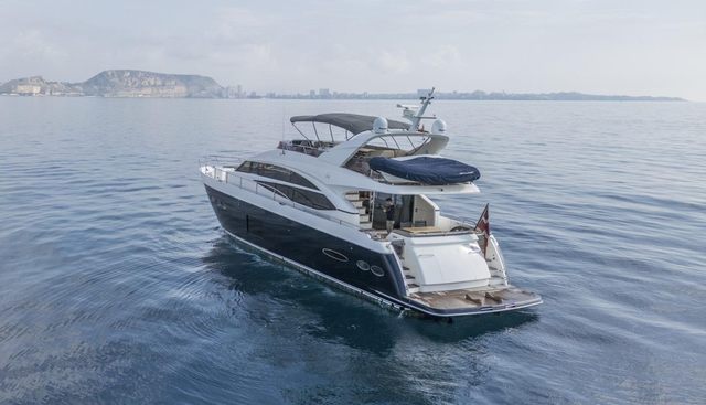PBS2428 yacht for sale 9