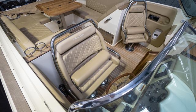 noname yacht for sale 25