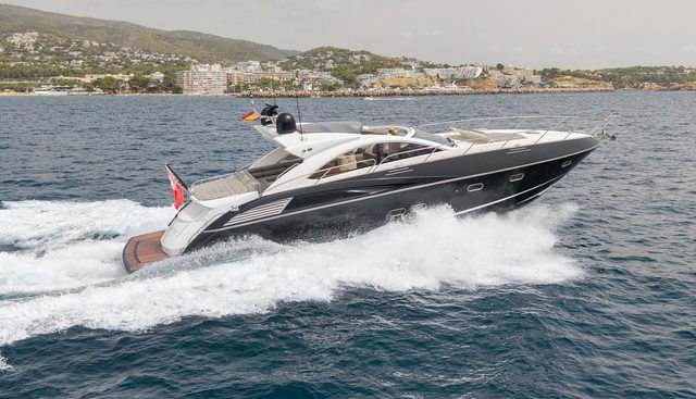 noname yacht for sale 22