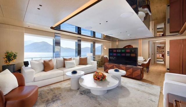 LADY LUNA yacht for sale 22
