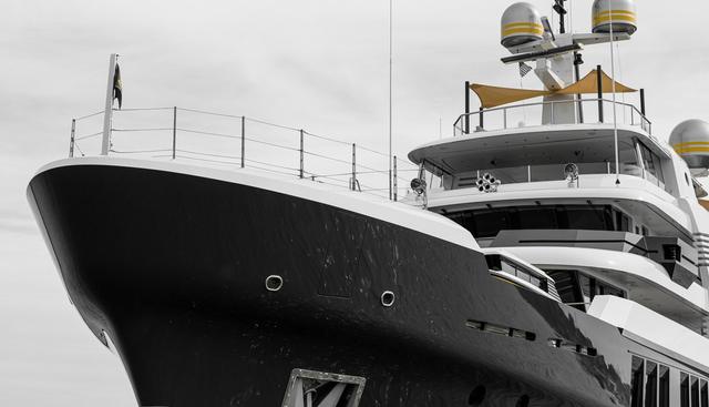 Scout yacht for sale 59
