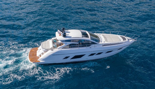 FILIPPETTI S55 yacht for sale 3