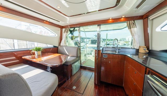 My Way Again yacht for sale 42