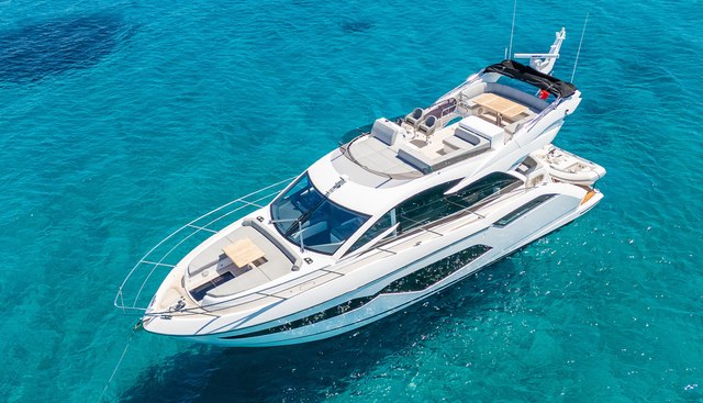 SALAMIS yacht for sale 5