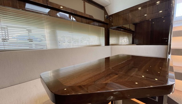 noname yacht for sale 30