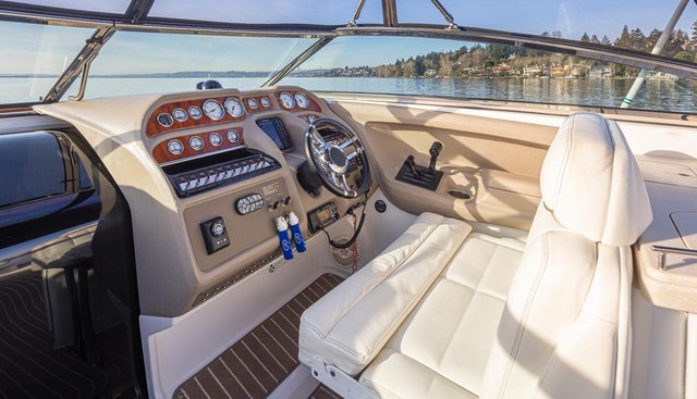 Sophia Grace yacht for sale 18