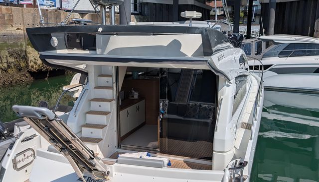 noname yacht for sale 7
