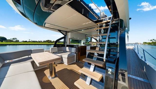 noname yacht for sale 103