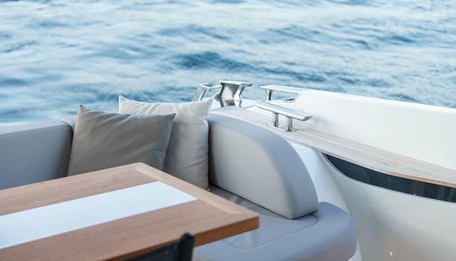 IMAGINE yacht for sale 8