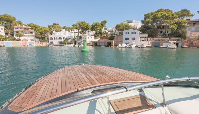 noname yacht for sale 15
