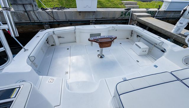 FISH COMPANY yacht for sale 10