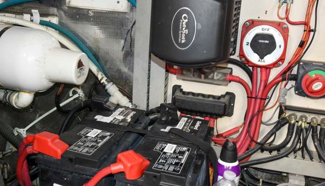 noname yacht for sale 50