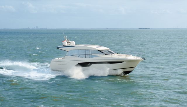 noname yacht for sale 5