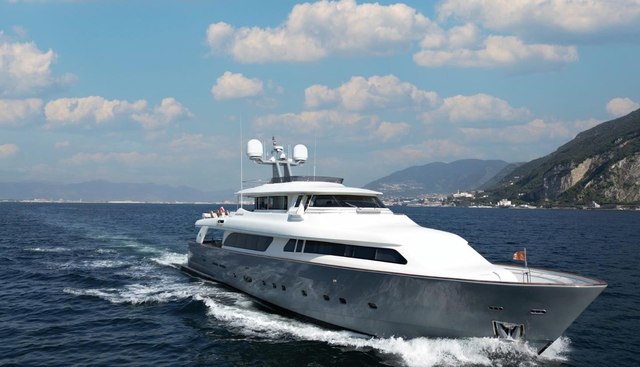 ZIACANAIA yacht for sale 23