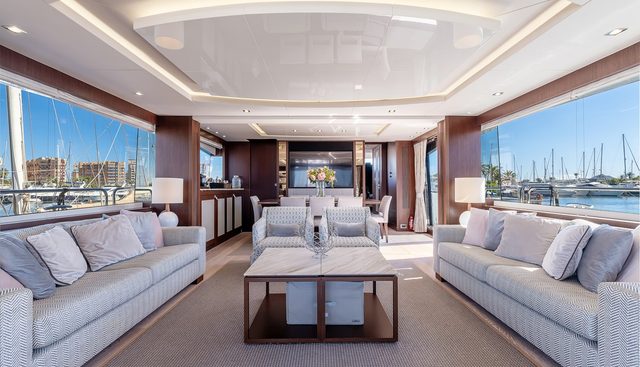 INSOMNIA yacht for sale 10