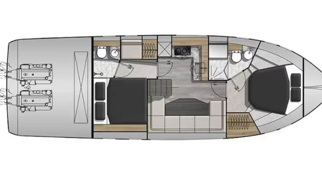 The Simple Life yacht for sale 14