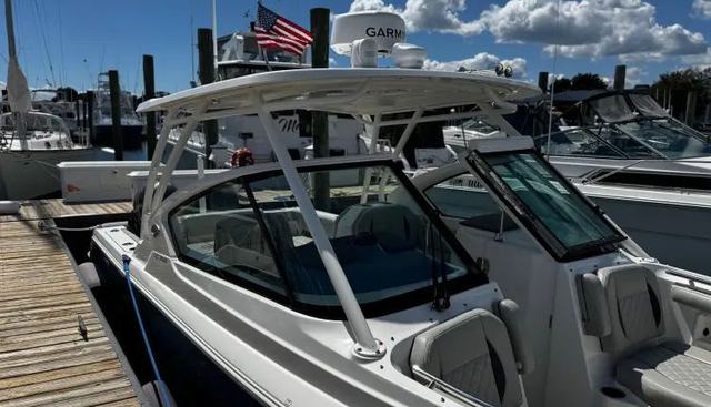 Luna Sea yacht for sale 30