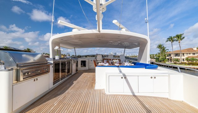 STARLIGHT yacht for sale 59