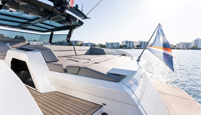 THE NEXT TRADE yacht for sale 78