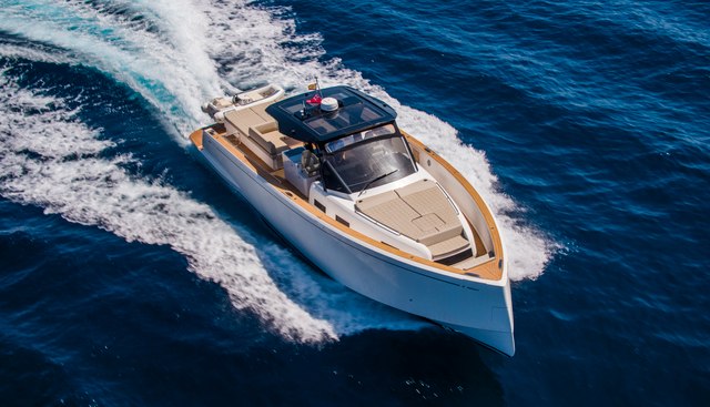 The Way It Is yacht for sale 33
