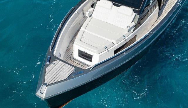 noname yacht for sale 7