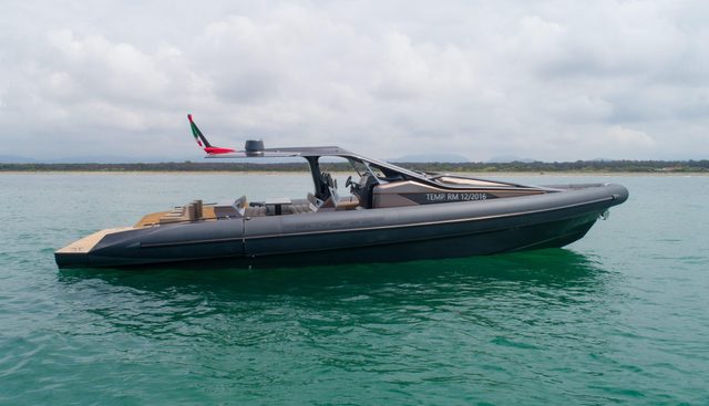 noname yacht for sale 2