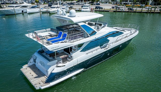 StaySea yacht for sale 5