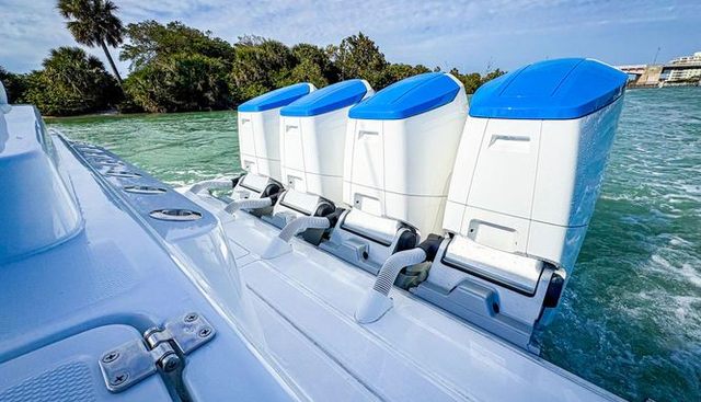 DEALER DEMO yacht for sale 5