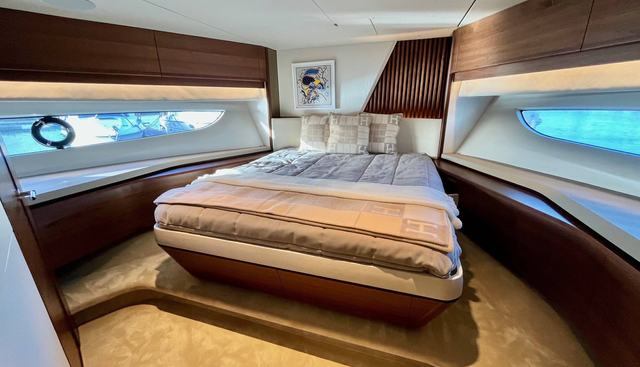 noname yacht for sale 70